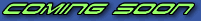 comming soon logo